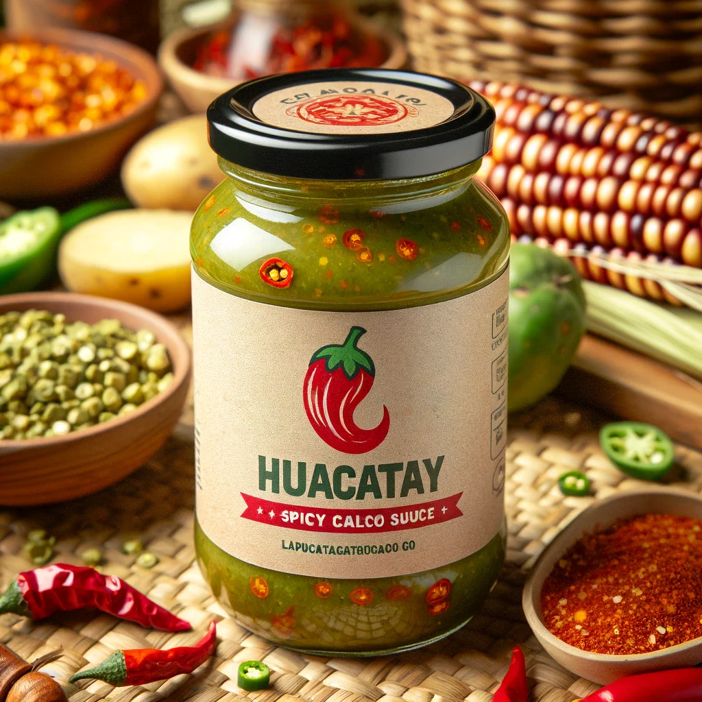 Huacatay: The Secret Peruvian Ingredient You Need in Your Kitchen